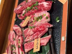 -千寻烧肉(政务区店)