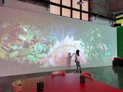 -恐龙探索乐园(磁器口店)