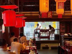 -小龙坎火锅(全球总店)