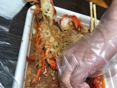 -盒马鲜生(189购物中心店)