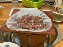 -洪大厨鸡煲(福田店)