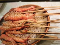 -龙悦湾酒家·八阵鱼生·渔人码头店