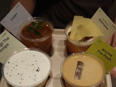 -O.P.S. CAFE
