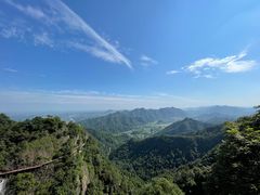 -大慈岩风景区