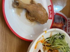 -秦大宽·陕西手工面(仁和新城店)