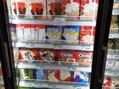 -果蔬好生活超市(双井店)