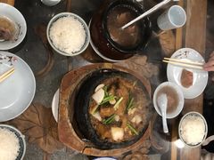 -西江美食舫·江西菜(健德桥店)