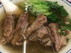-七爺清汤腩(南开大悦城店)