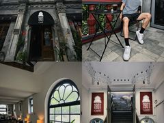 -1901 Cafe(西四店)