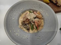 -Manner Coffee(万象食家店)