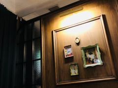 -甜阿姨·天台花园私房菜(万松园店)