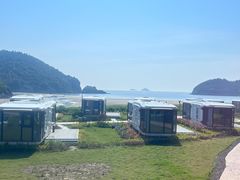 -东海半边山旅游度假区