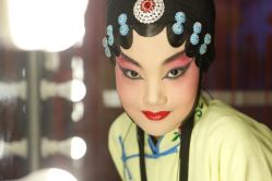 -青堂瓦舍京剧摄影古戏楼拍摄基地(北京安徽会馆店)