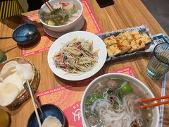 -越美小馆·越南料理(曲江店)