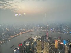 -上海中心大厦