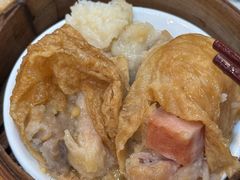四宝滑鸡扎-悦点居