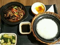 -谷田稻香·砂锅菜(汇暻广场店)