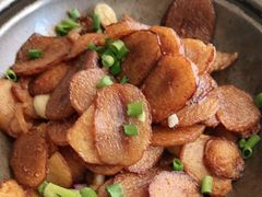 -辣婆婆(航天桥店)