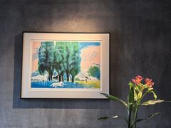 -庐灶江南·江南菜·四合院Bistro(东直门雍和宫·原华侨宾馆店)