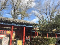 -中卫御苑福膳·养生局(圆明园店)