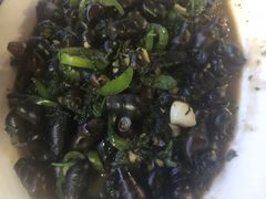 -天强农家菜馆