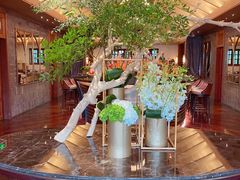 -Le Comptoir de Pierre Gagnaire