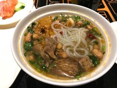 -堂会(白云店)