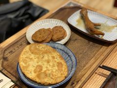 -小满手工粉(上海月星环球港店)