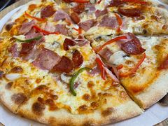 祖母乡村披萨-G+KITCHEN(龙湖狮山天街店)