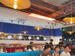 -八合里潮汕鲜牛肉火锅(吉大店)