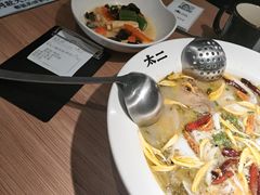 -新太二·鲜料川菜(万泰汇店)