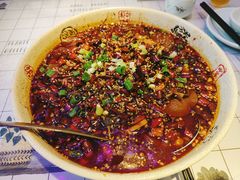 -春雅花厨(莱西店)