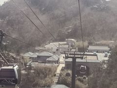 -崂山巨峰游览区