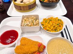 -阿那亚第三食堂 Cafeteria 3