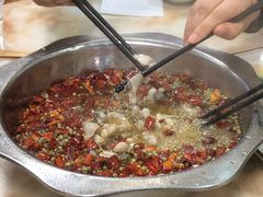 -天天沸腾(东港路店)