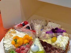 -甜心妈妈·榴莲星级糖水(北京路总店)