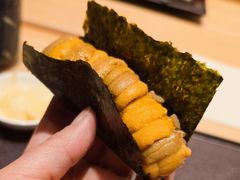 -小十Omakase(地王大厦店)