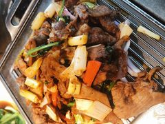 -北方家宴(番禺永旺店)