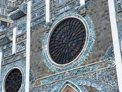 -贵阳北天主教堂