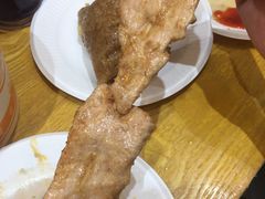 -林氏沙茶面·闽南必尝小吃(福建路店)