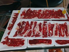 -海银海记潮汕牛肉火锅(新港中路海珠店)