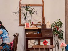 -小银家日式简餐(中信丹阳花园店)