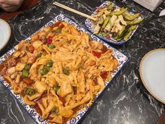 -后卫寨猫耳朵(后卫寨店)