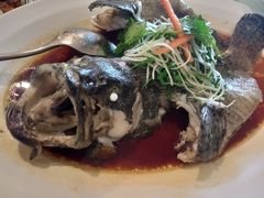 -陆壹捌餐厅(五大道店)