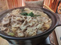 -栖川山葵家·寿喜锅·日式料理(龙湖北城天街商场店)