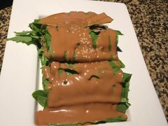 -绿茶餐厅(华联万柳店)