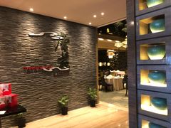 -唐拉雅秀酒店-唐苑中餐厅