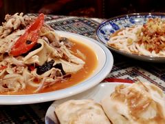 -新疆伊宁远征餐厅