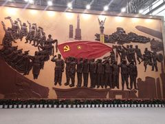 -成都世纪城新国际会展中心