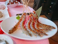-行家海鲜火锅酒家(静安寺店)
